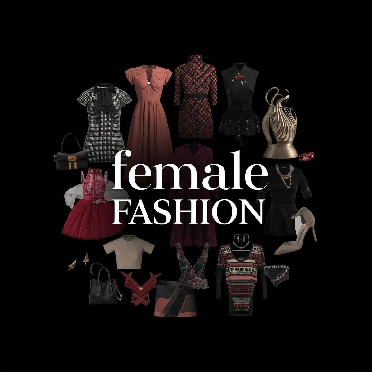 Female Fashion