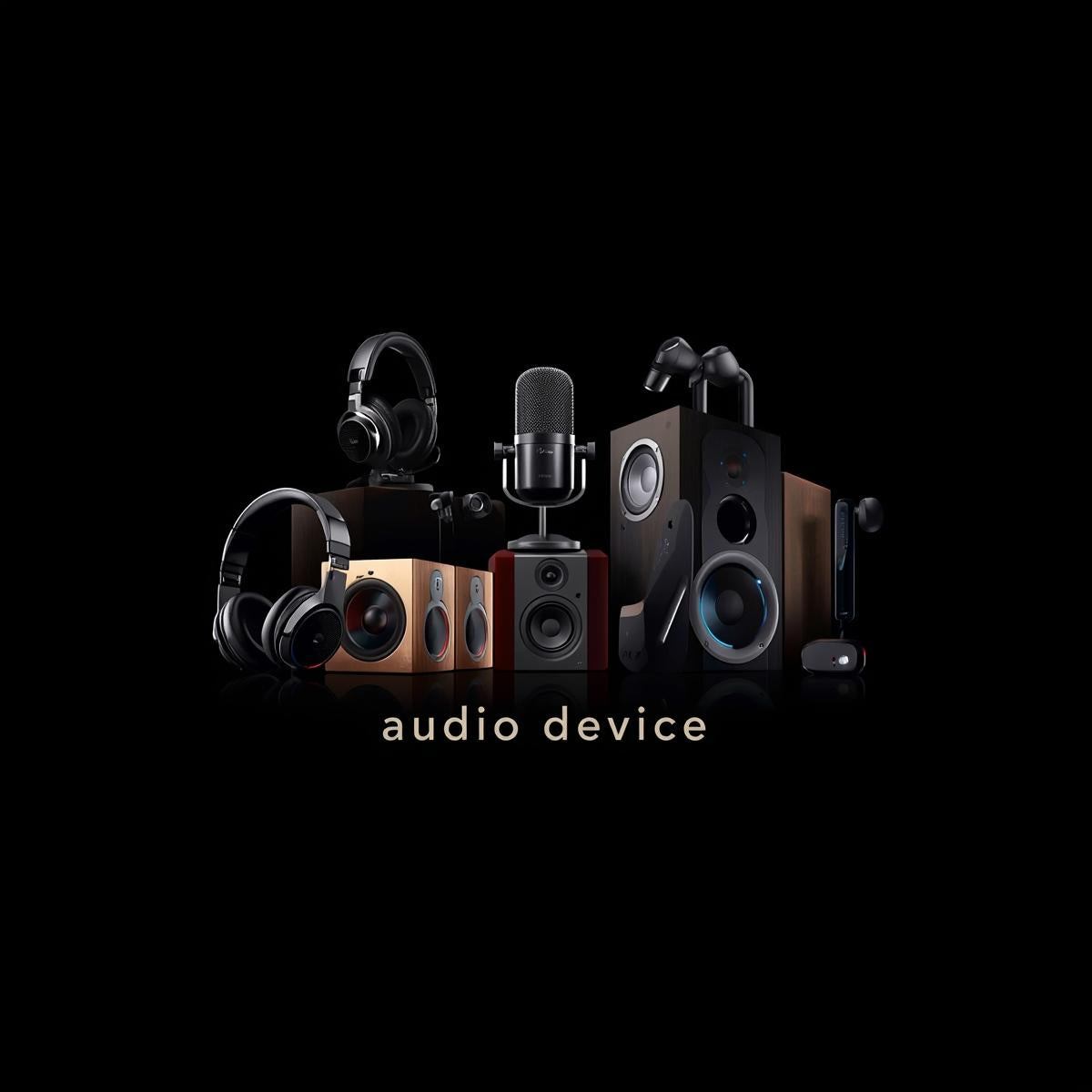 Audio Device