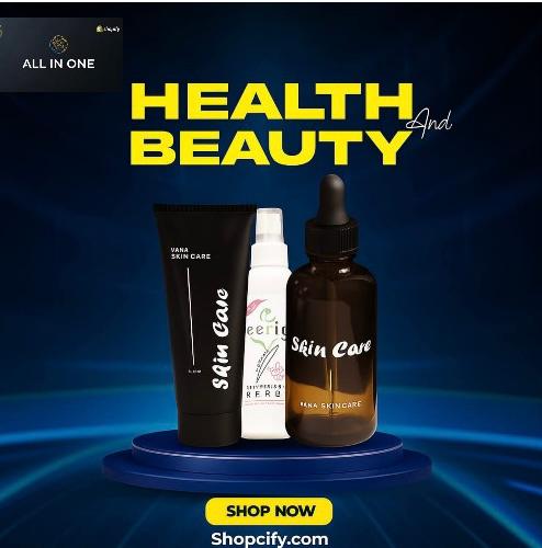 Health & Beauty