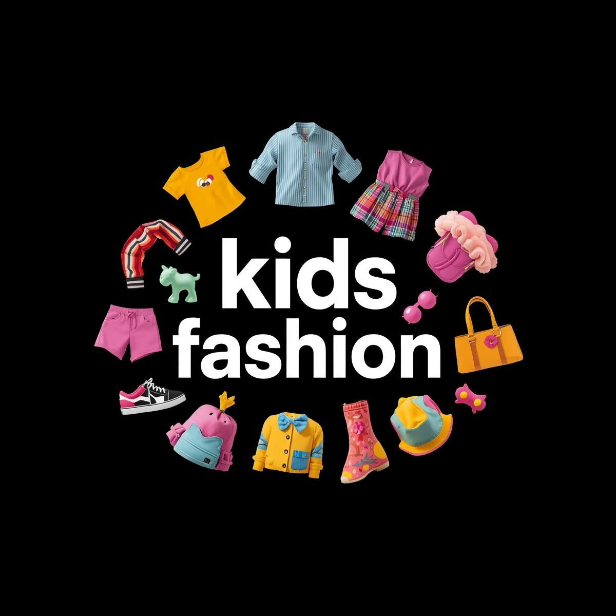 Kids Fashion