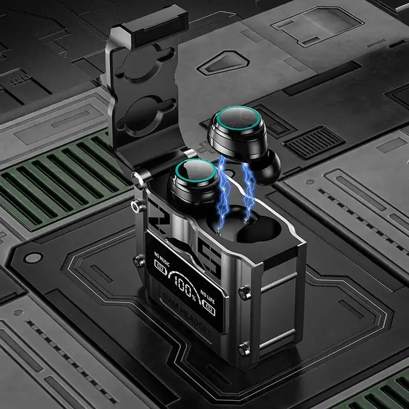 M25 TWS Wireless Gaming Earbuds Shopcify