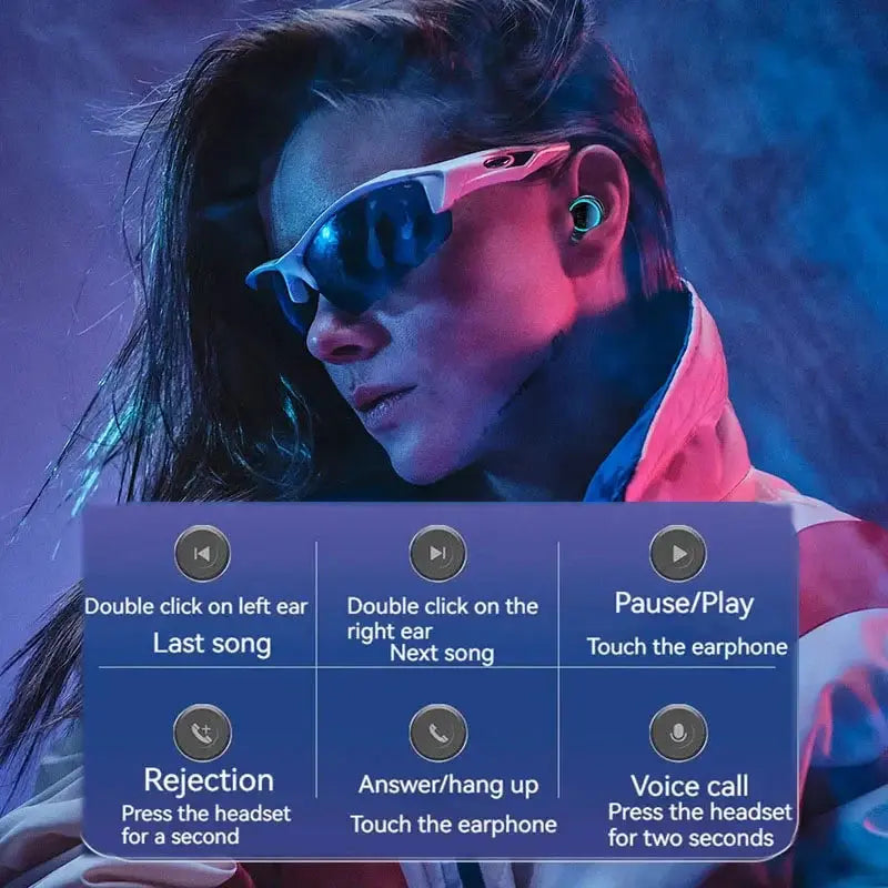 M25 TWS Wireless Gaming Earbuds Shopcify