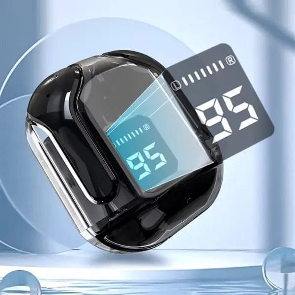 Wireless Air 31 TWS Earbuds