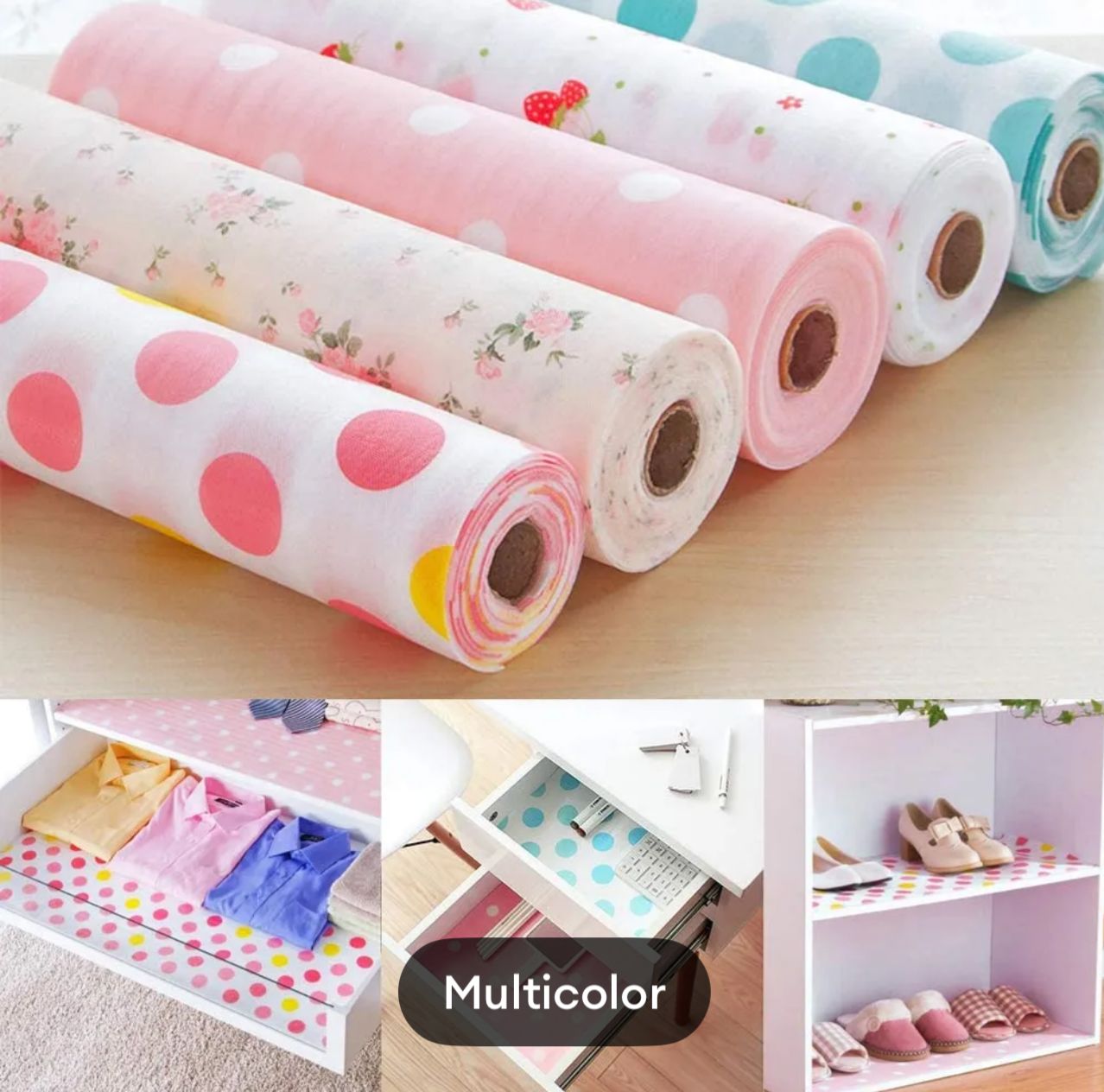 Fomic kitchen cabinet sheet roll 45×150cm Shopcify