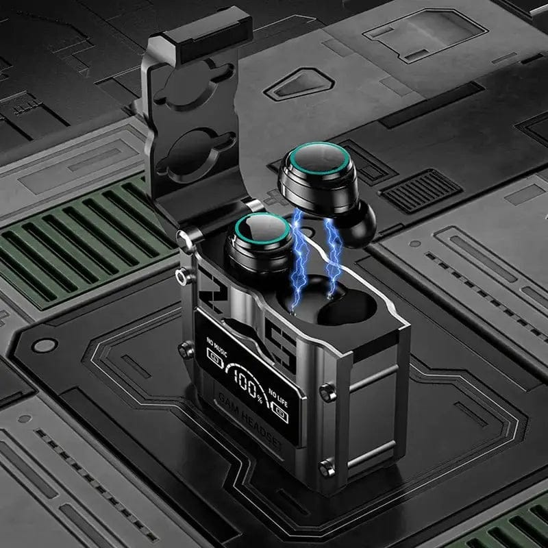 M25 TWS best Wireless Gaming Earbuds