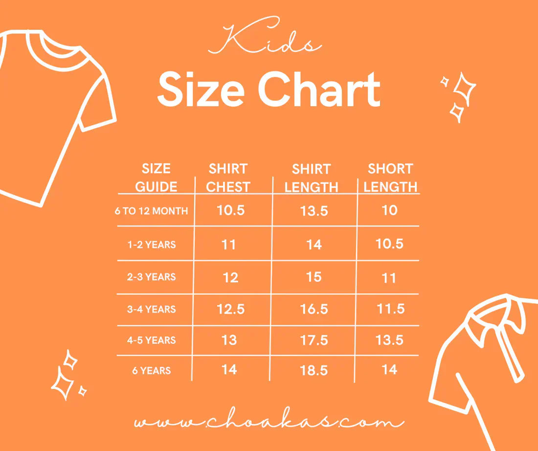 Lovely Crocodile Printed Short Sleeve Kids Wear Shopcify