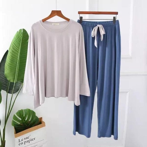 LOOSE INDOOR WEAR ARTICLE #786 Shopcify