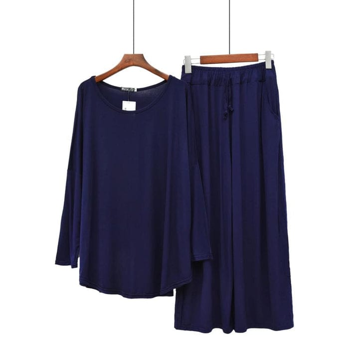 PLAZO LOUNGE WEAR ---------- ARTICLE NO# 52 Shopcify