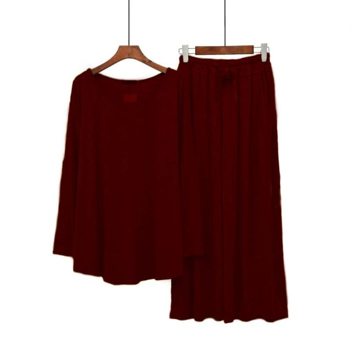 PLAZO LOUNGE WEAR ---------- ARTICLE NO# 52 Shopcify