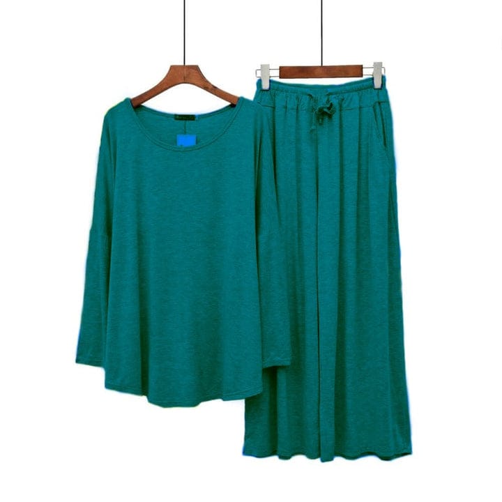 PLAZO LOUNGE WEAR ---------- ARTICLE NO# 52 Shopcify