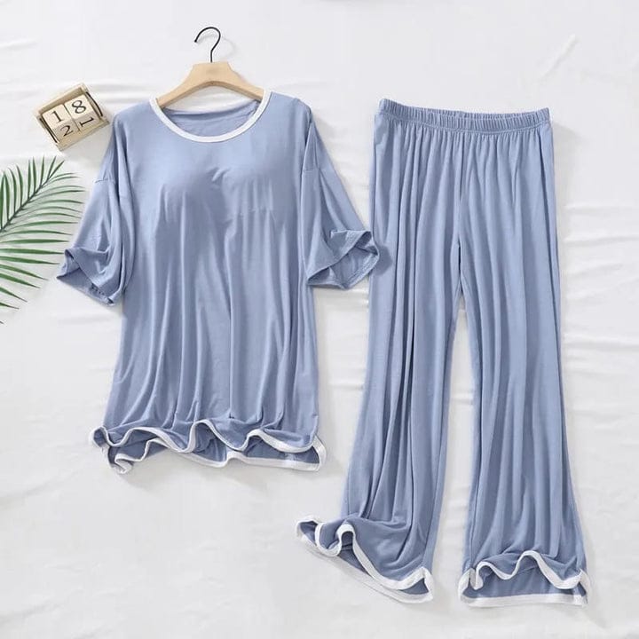TRENDY LOUNGE WEAR FOR WOMEN CH-3600 Shopcify