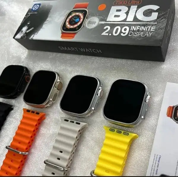 T900 Ultra Smart Watch Series 8
