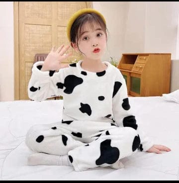 BLACK & WHITE WINTER PREMIUM OUTIFT - CODE 1005 Shopcify