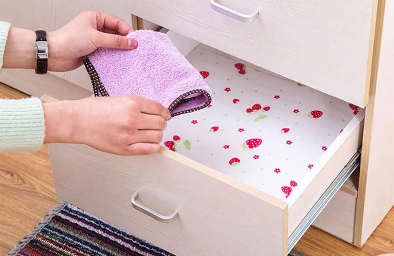 Fomic kitchen cabinet sheet roll 45×150cm Shopcify