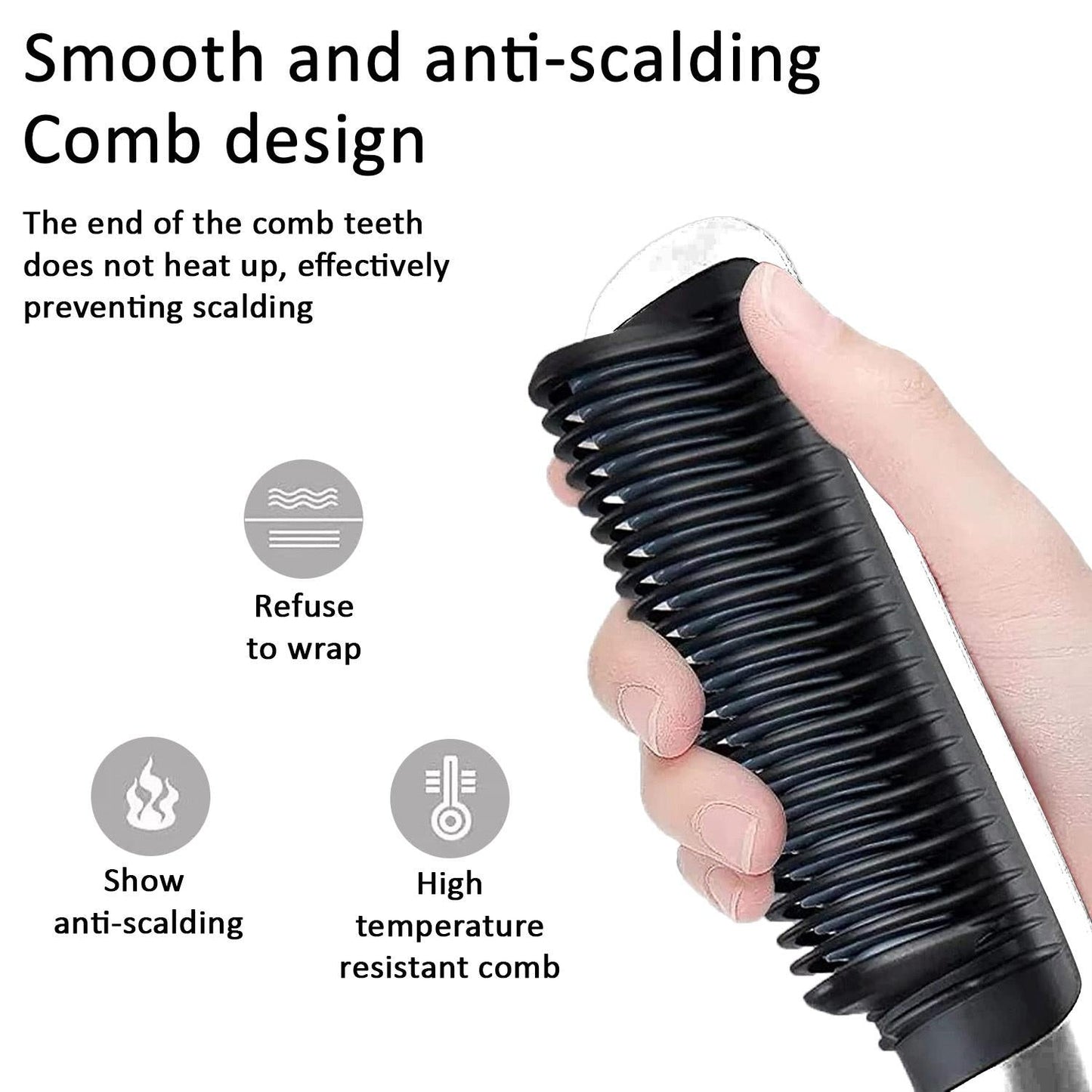 2 in 1 Hair Straightener and Curler Shopcify