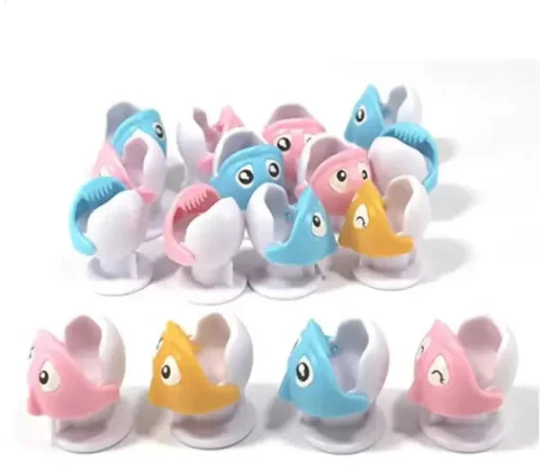 Magnetic Fish Catching With Rod | Fishing Game Toy For Kids (random Color) Shopcify