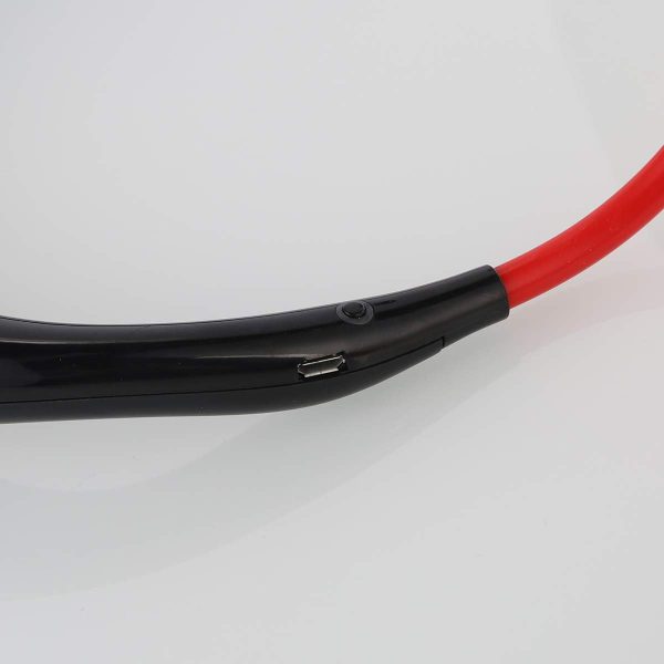 Mini Neck Fan , Portable Wearable Usb Rechargeable Personal Neck Fan Shopcify